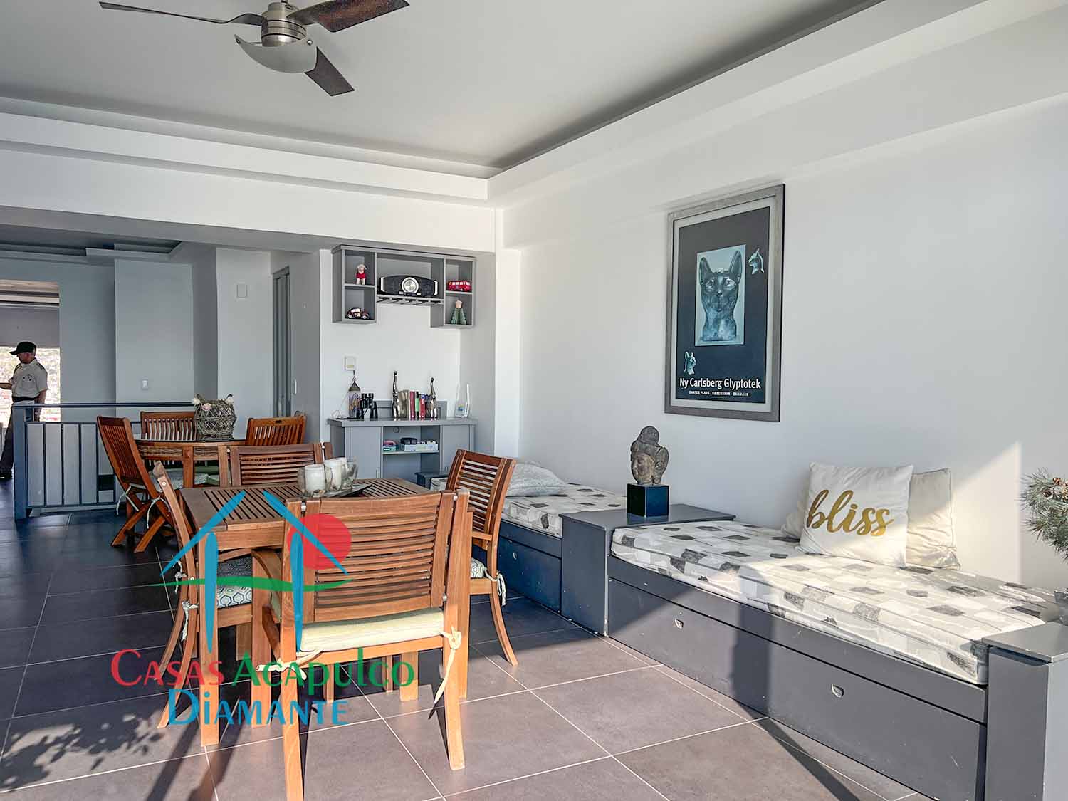 Torre Coral 2509 - Estancia 8